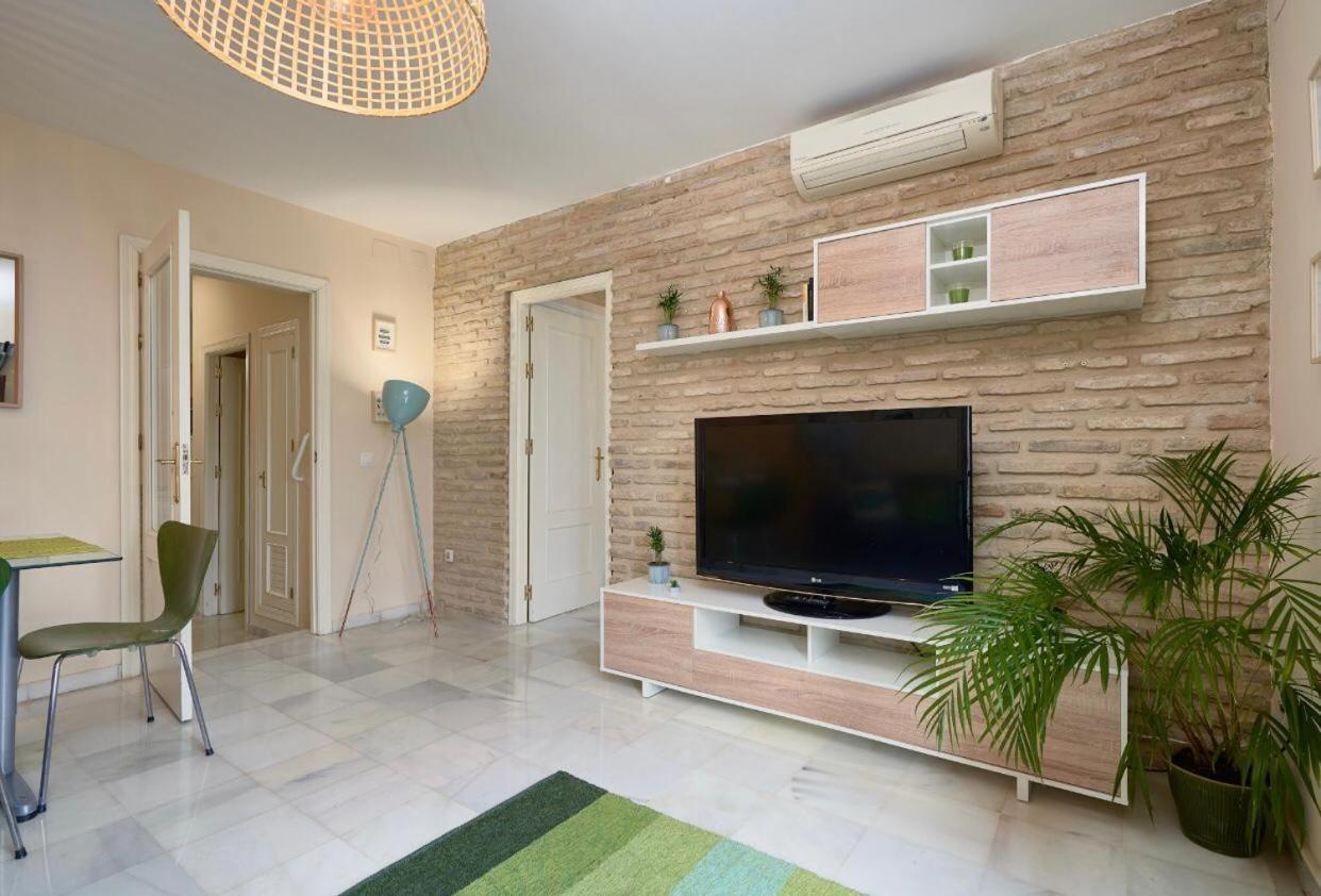 Apartamentos Y Lofts En Triana Seville Exterior photo