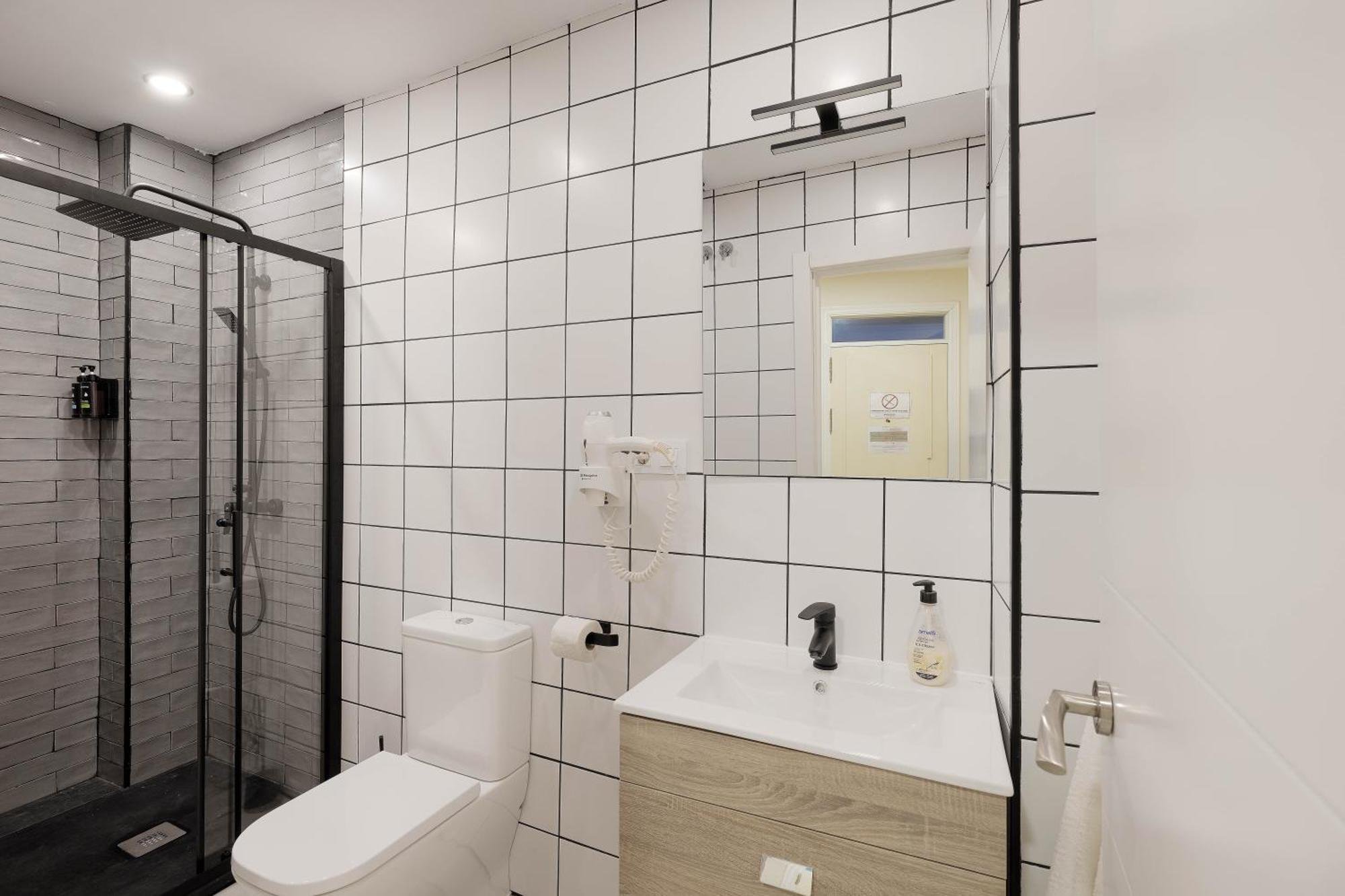 Apartamentos Y Lofts En Triana Seville Exterior photo